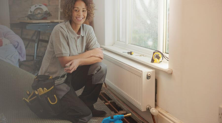 Local annual plumbing maintenance in Dania, FL