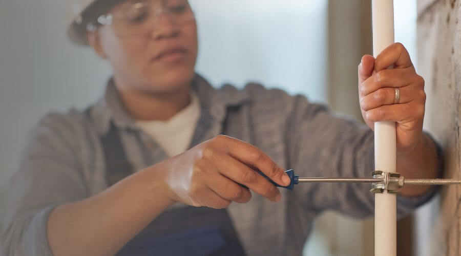 Whole-Home Plumbing Inspection in Dania, FL
